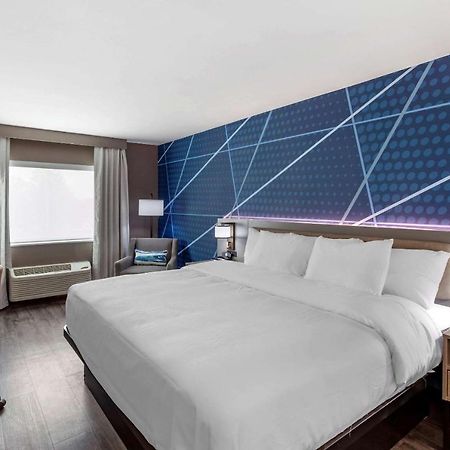 Comfort Inn Mount Pleasant - Racine Luaran gambar