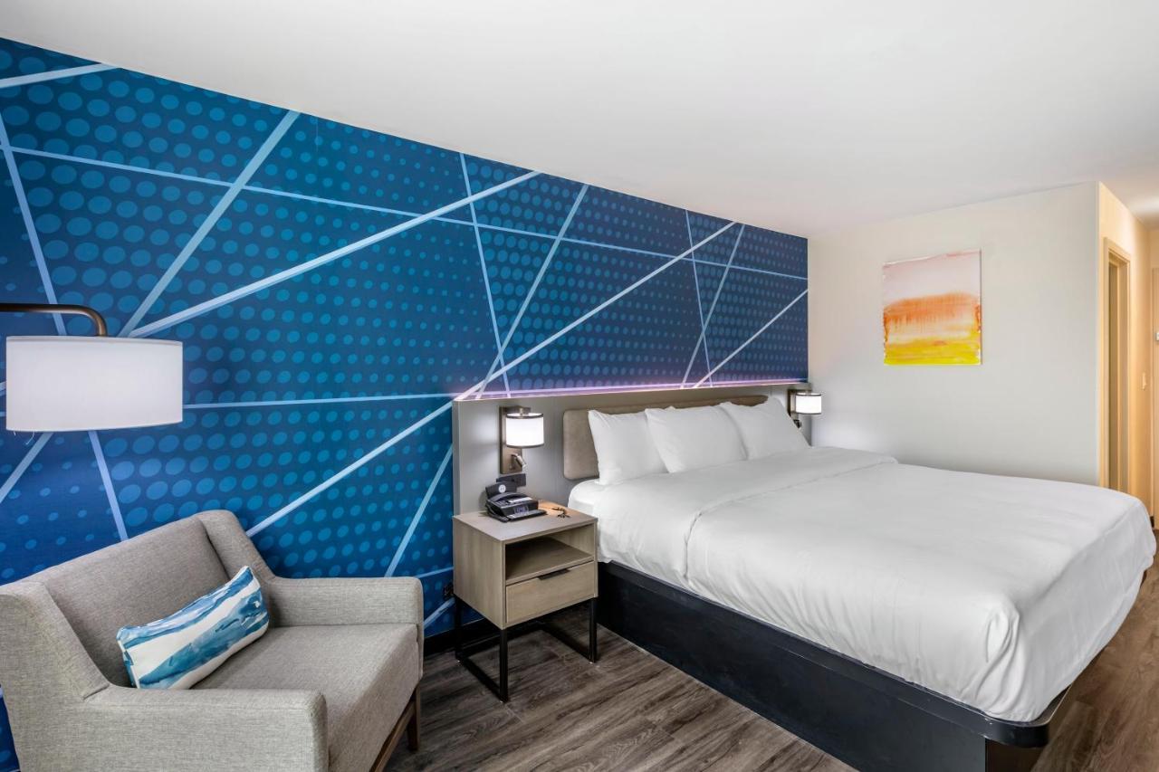 Comfort Inn Mount Pleasant - Racine Luaran gambar
