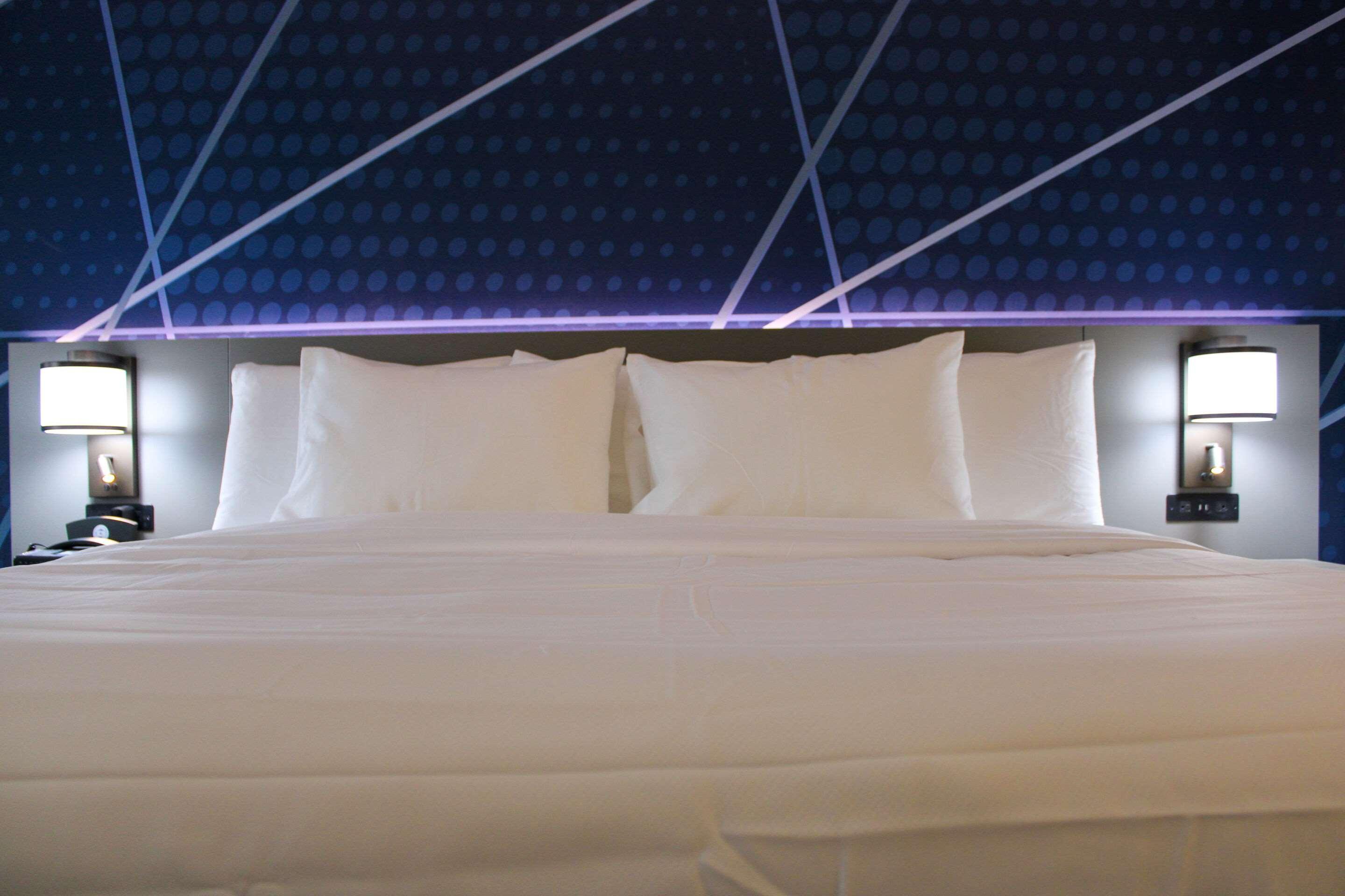 Comfort Inn Mount Pleasant - Racine Luaran gambar