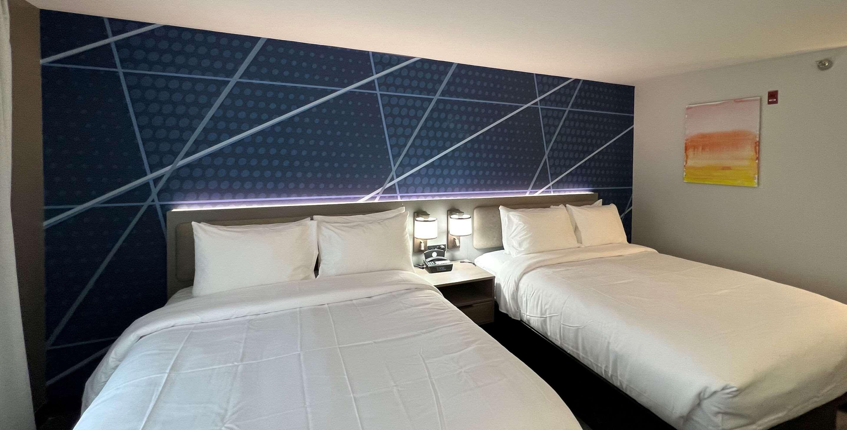 Comfort Inn Mount Pleasant - Racine Luaran gambar
